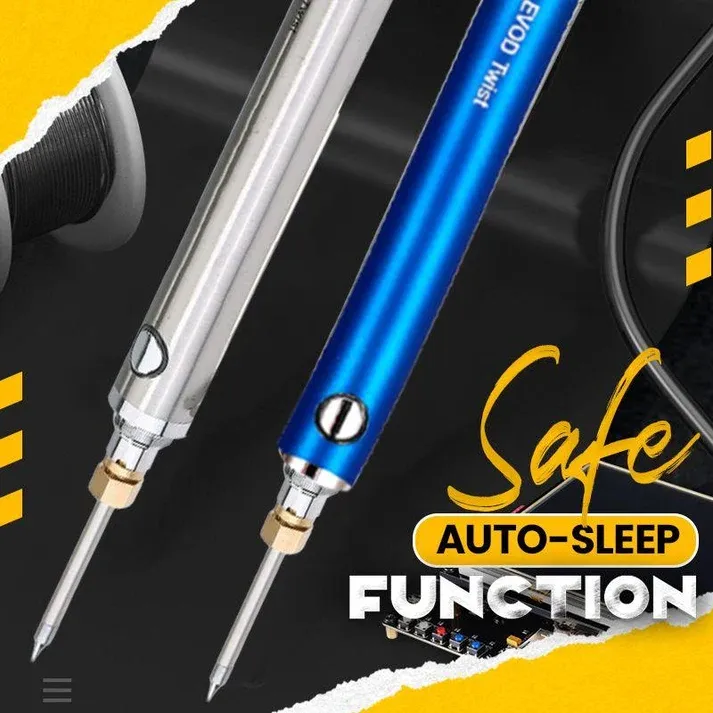 🔥Wireless Charging Welding Tool