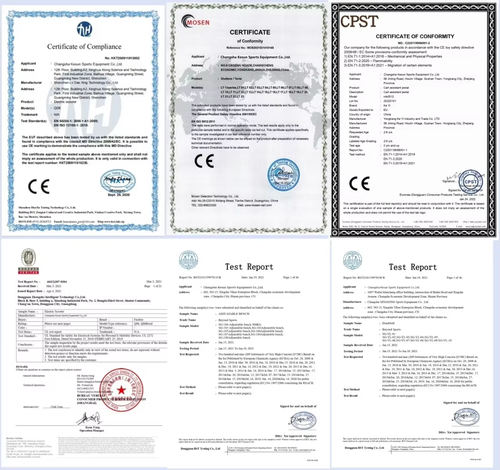 Fitness Abdominal Trainer Muscle Stimulator