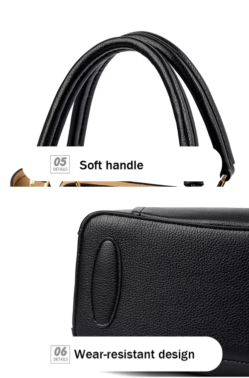 👜 Premium Luxury Real Leather Handbag Collection – Style Meets Substance 👜