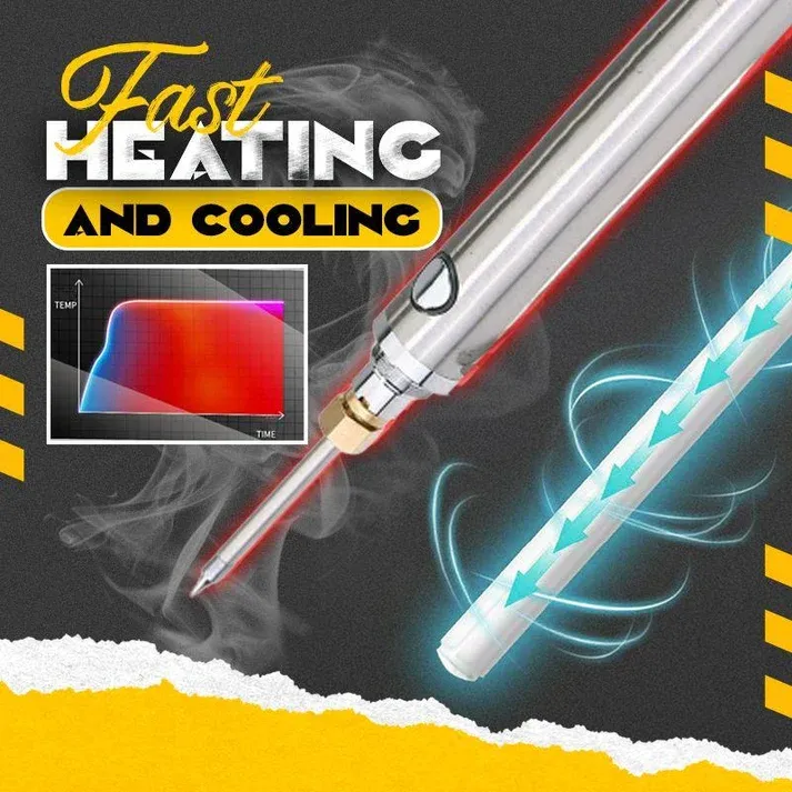 🔥Wireless Charging Welding Tool