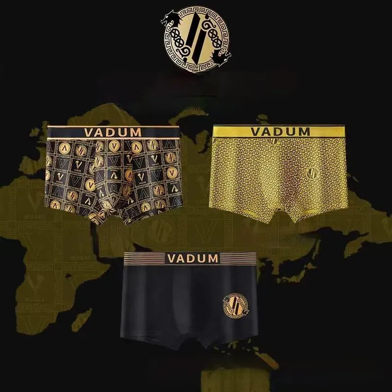 🔥VADUM Luxury Magnetic Breathable Men's Briefs