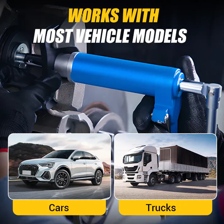 🔥Vehicle Brake Caliper Tool Kit