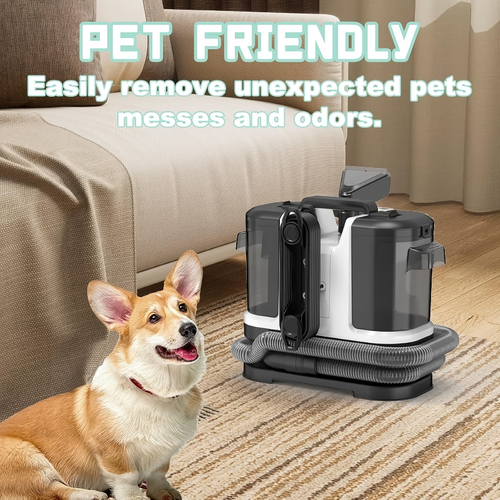 Durable Upholstery Cleaner Machine