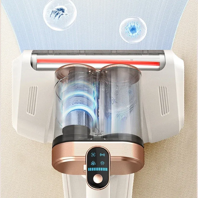 Mattress Vacuum Cleaner for Dust Mites Removal