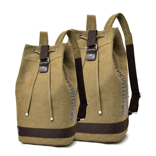 🔥 Hot Sale 🔥 Drawstring Bucket Rucksack