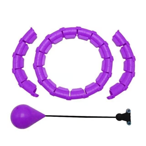 Hula Circle Home Training Weight- LossFast fat burning!