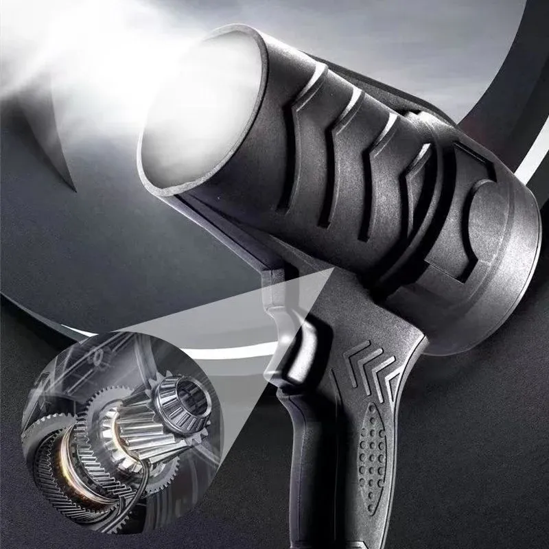 ⏰Multipurpose Cordless 1050W High Power Dust-removal Blower