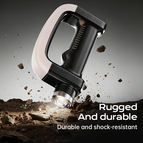 Explorer Multi-Functional Super Bright Flashlight