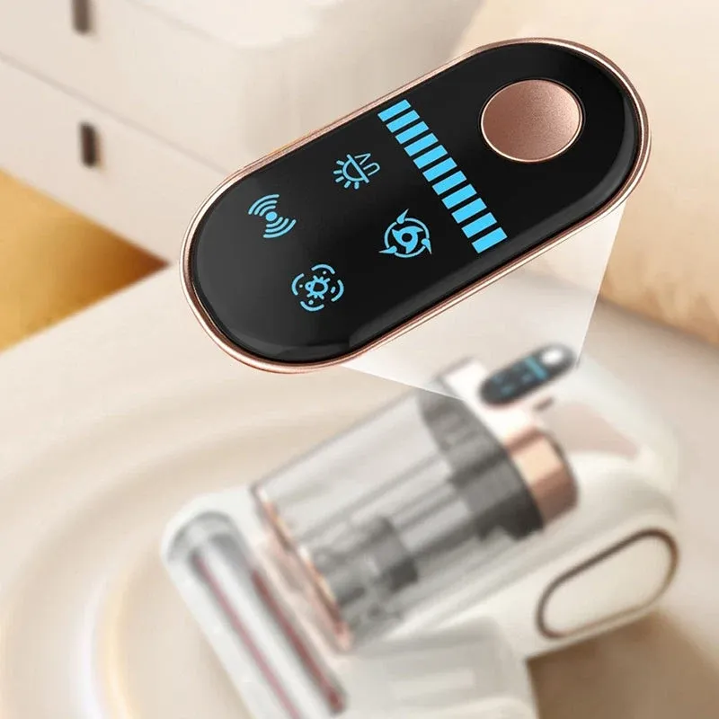 Mattress Vacuum Cleaner for Dust Mites Removal