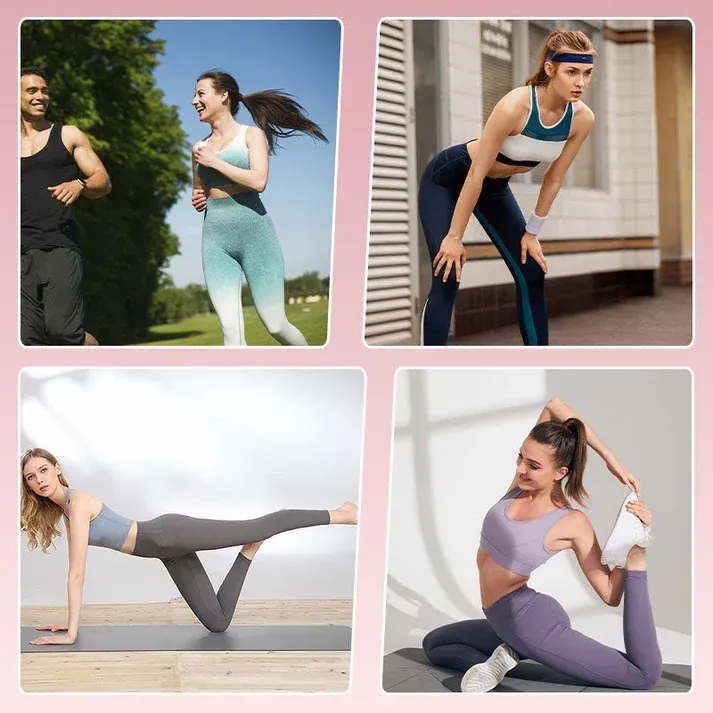 🏅🔥Last day sale 🔥Weight and body fat smart electronic scale🏃‍