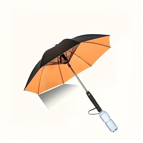 Cooling Umbrella