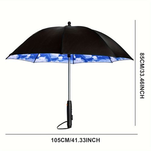 Cooling Umbrella
