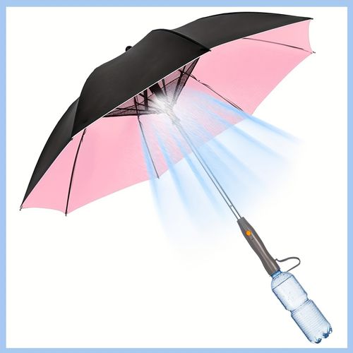 Cooling Umbrella