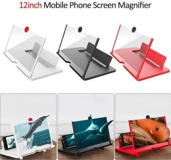 Screen Magnifier Newest Version