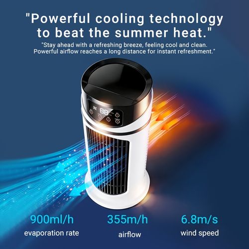 mini air conditioner