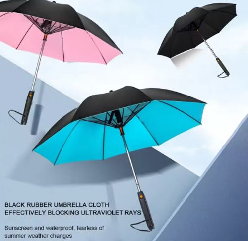 Cooling Umbrella