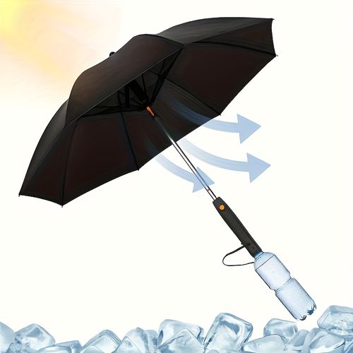 Cooling Umbrella