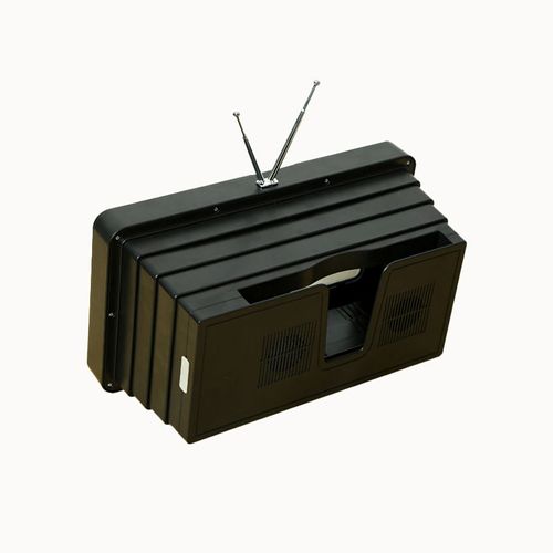 TV Magnifier Video Amplifier