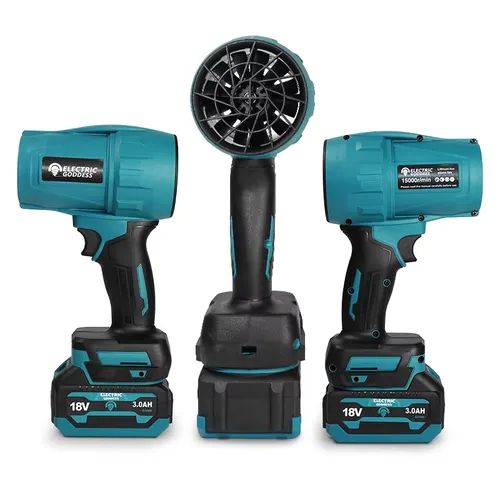 Electric Screwdriver