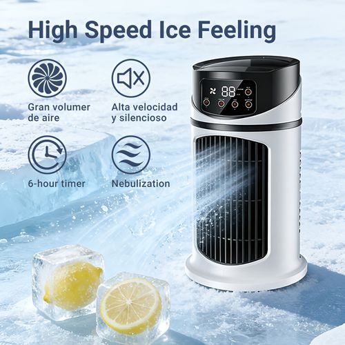 mini air conditioner