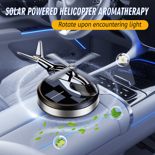 car fragrance diffuser