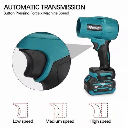 Electric Screwdriver