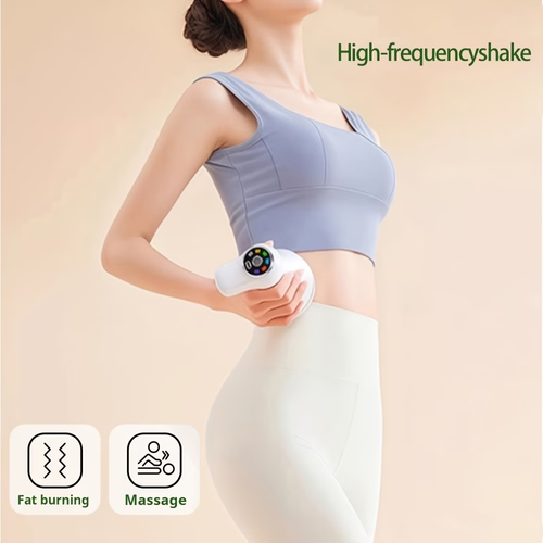 ✔Portable Electric Massager✔