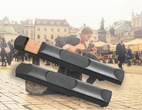 Portable Digital Guitar Trainer - Just For You Who Love Music