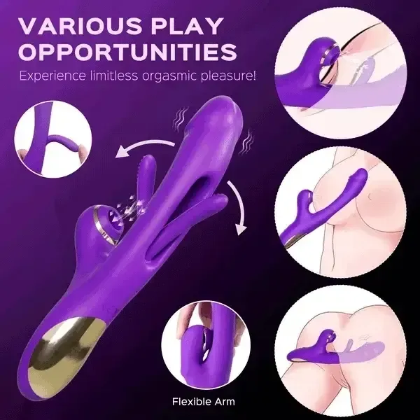 G-Bliss – The O-Maker Vibrator