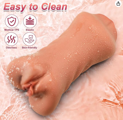 3-in-1 Men's Special