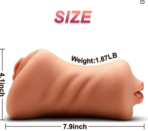 3-in-1 Men's Special