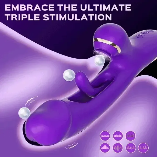 G-Bliss – The O-Maker Vibrator
