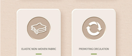 Ranran Slim Belly Patch