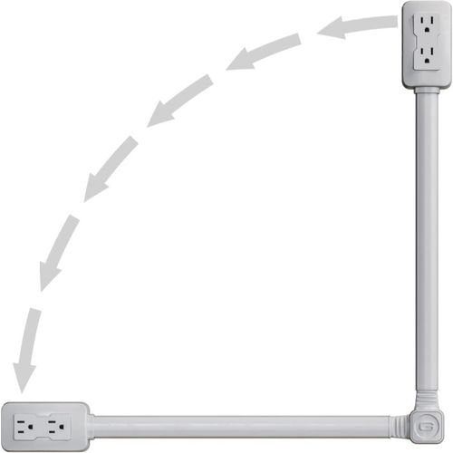 Electrical Outlet Extender