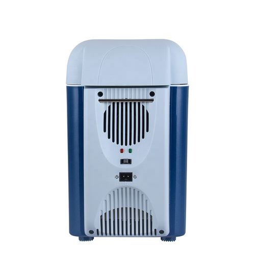 7.5L Portable Mini Car Refrigerator Cooler & Warmer for Camping Travel