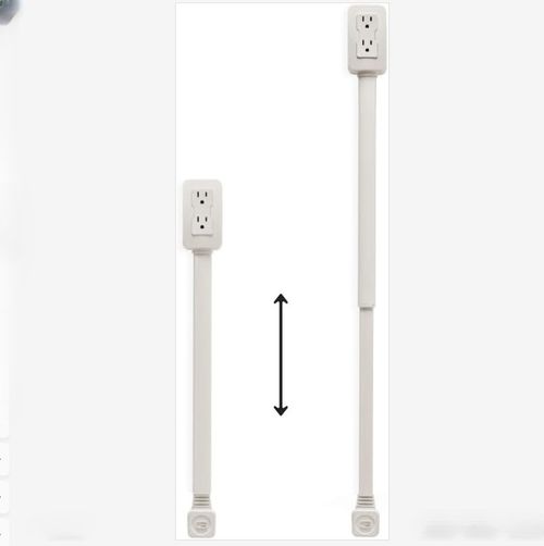 Electrical Outlet Extender