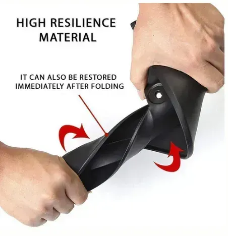 🔥Hot Sale 50% Off🔥Universal Car Wheel Fender😁TIRE FENDERS