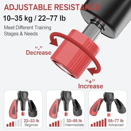 🔥HOT SALE🔥 COD！Kegel Pelvic Floor Muscle Trainer, Yoga Leg-Toning and Leg-Squeezing Tool, Leg Training Equipment, Postpartum Recovery Fitness Device