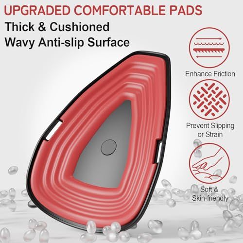 🔥HOT SALE🔥 COD！Kegel Pelvic Floor Muscle Trainer, Yoga Leg-Toning and Leg-Squeezing Tool, Leg Training Equipment, Postpartum Recovery Fitness Device