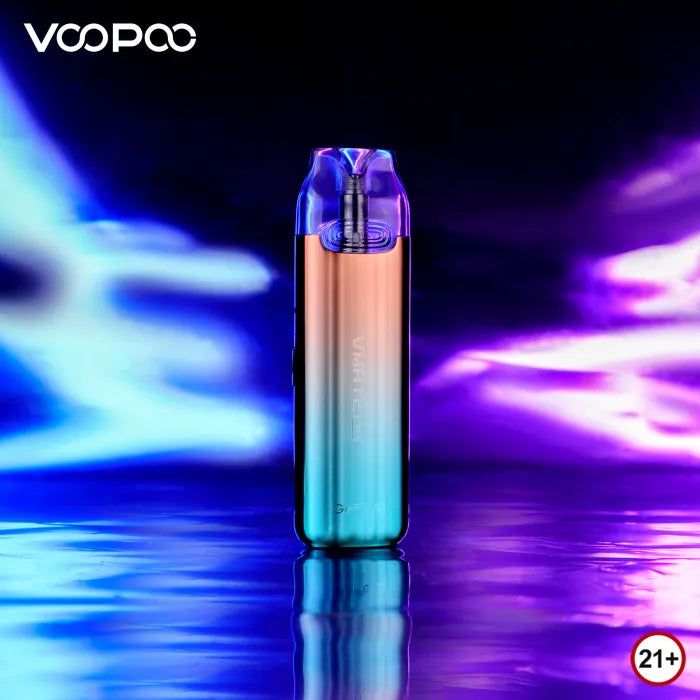 VOOPOO VMATE Pro主機套装（25W） 可調瓦數