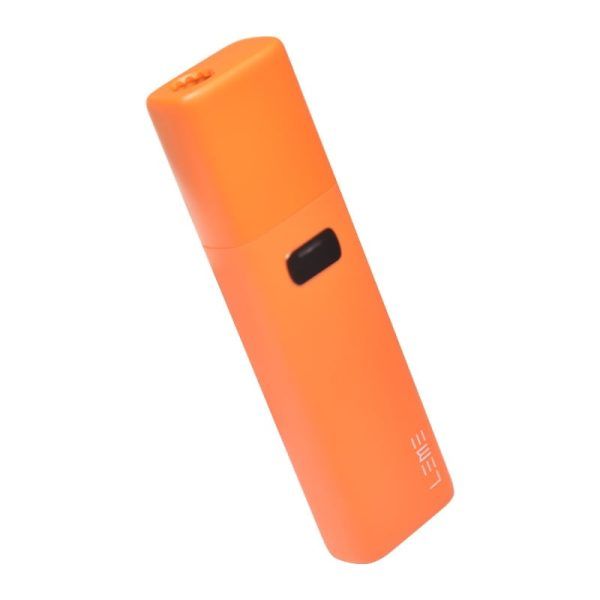 【LEME】 樂美SIP加熱主機  HNB加熱煙