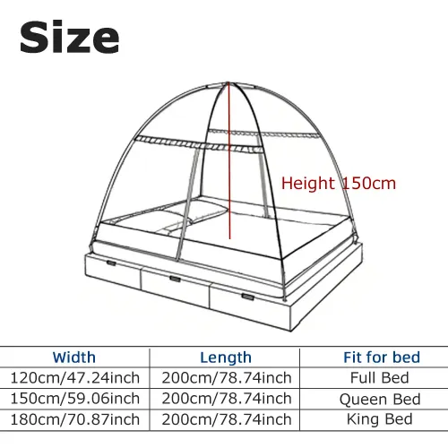 Mosquito Net