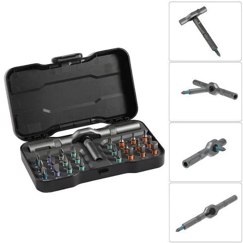 Tool Kit