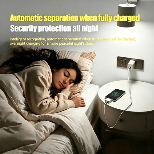 Auto Power Cut