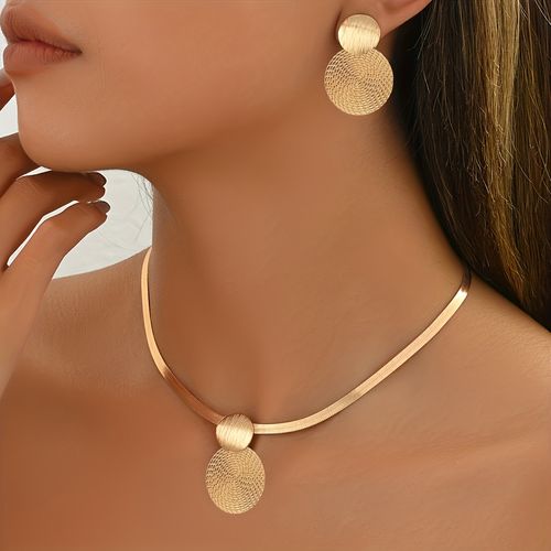 Women'S Jewelry Set