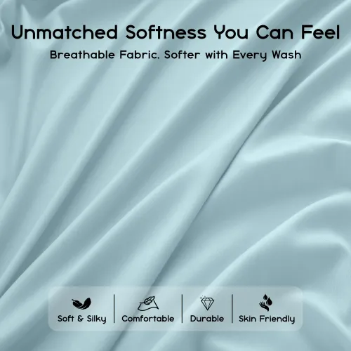 Bed Sheet Set