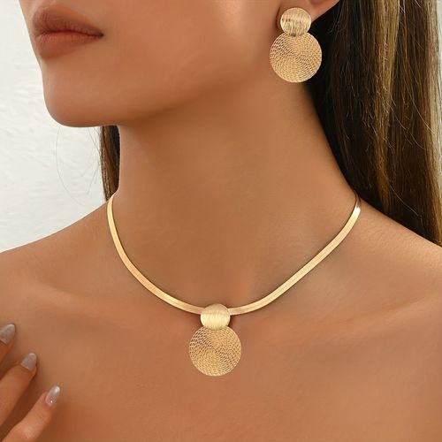 Women'S Jewelry Set