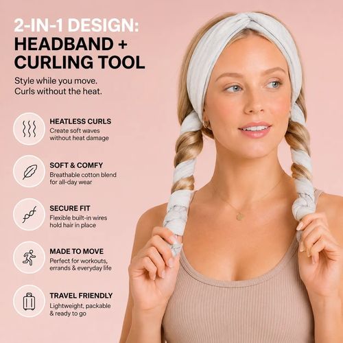 Headband