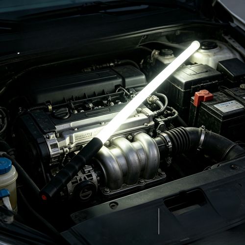 LED Work Light
