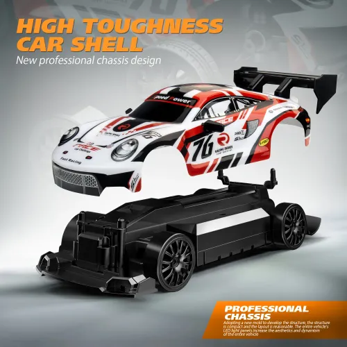 RC Drift Car